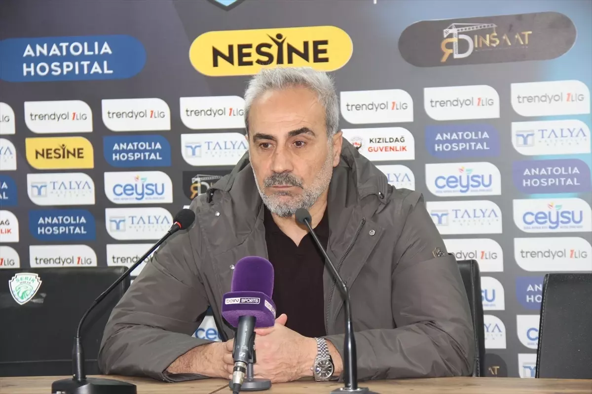 Serikspor, Sakaryaspor\'u 2-0 Yendi