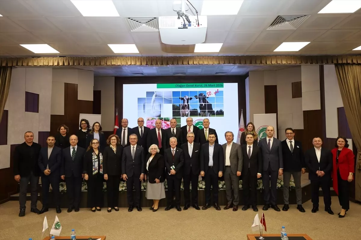 SETBİR\'in Yeni Kadın Başkanı: Fatma Can Sağlık