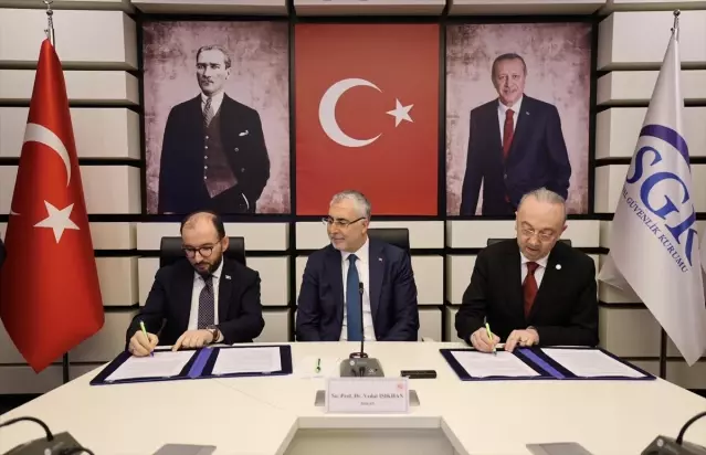 Eczacılara İyileştirme Müjdesi