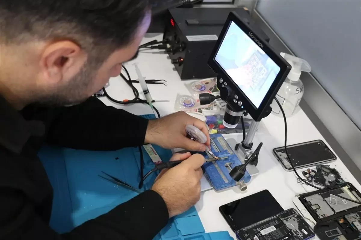 Dolandırıcılığa Dikkat: Uzman Uyardı