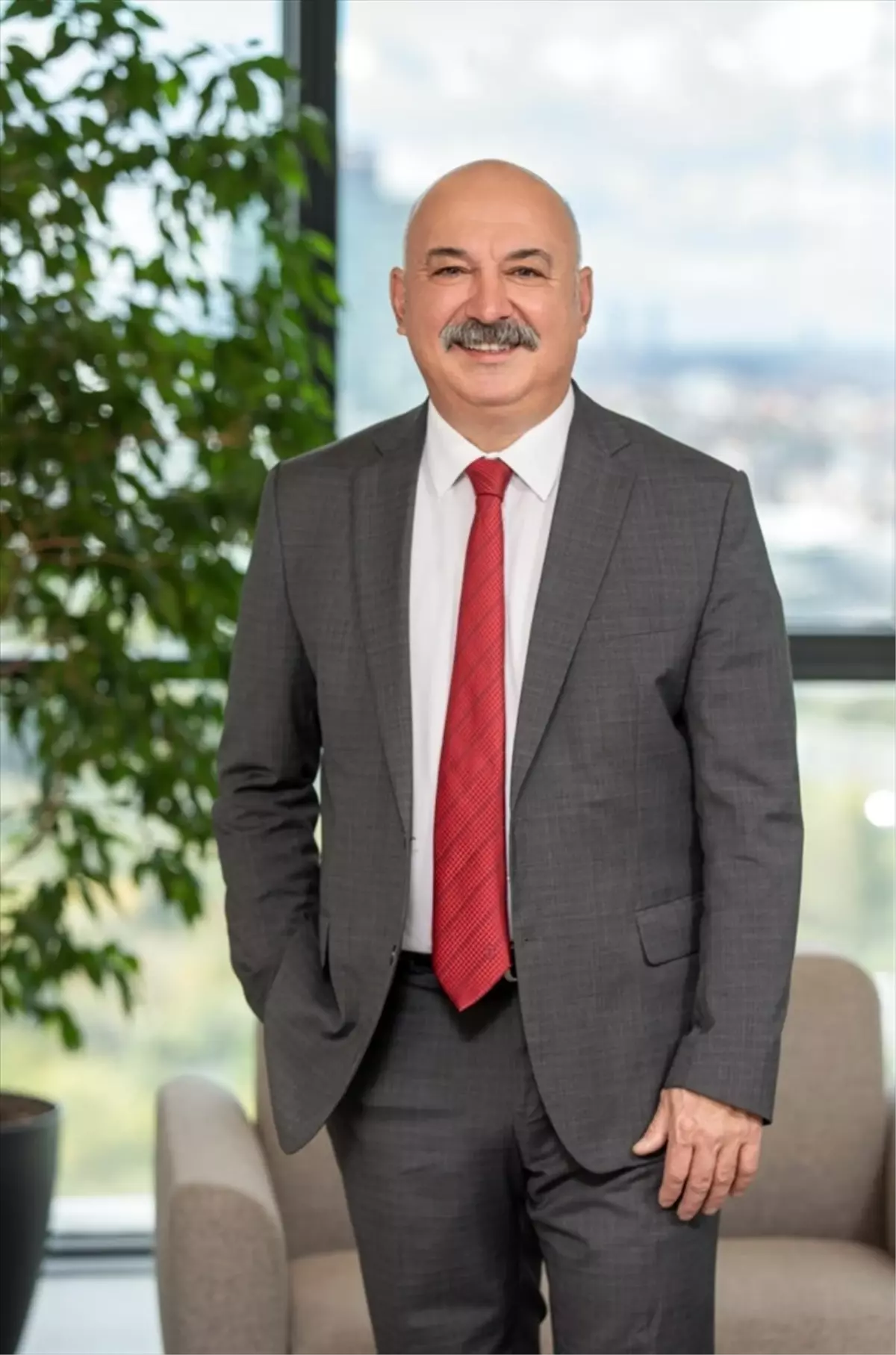 Sigorta Sektöründe Büyüme: 2025\'te 1,2 Trilyon Lira Prim Üretimi