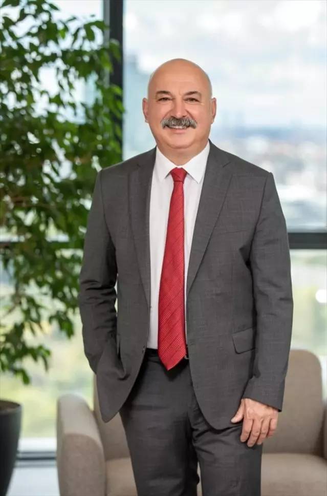 Sigorta Sektöründe Büyüme: 2025’te 1,2 Trilyon Lira Prim Üretimi