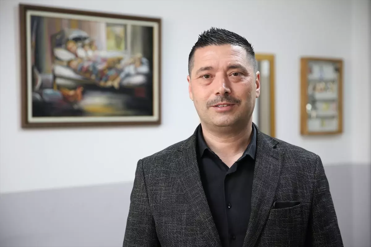 Siirt\'te kitap okuma yarışmasının ödülü "umre ziyareti, Avrupa ve Balkan turu" olacak