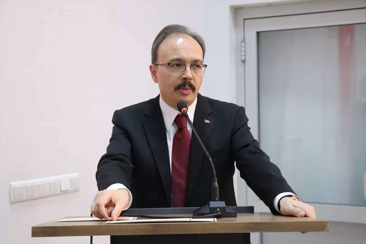 Siirt\'te şehit aileleri ve gaziler için iftar programı düzenlendi