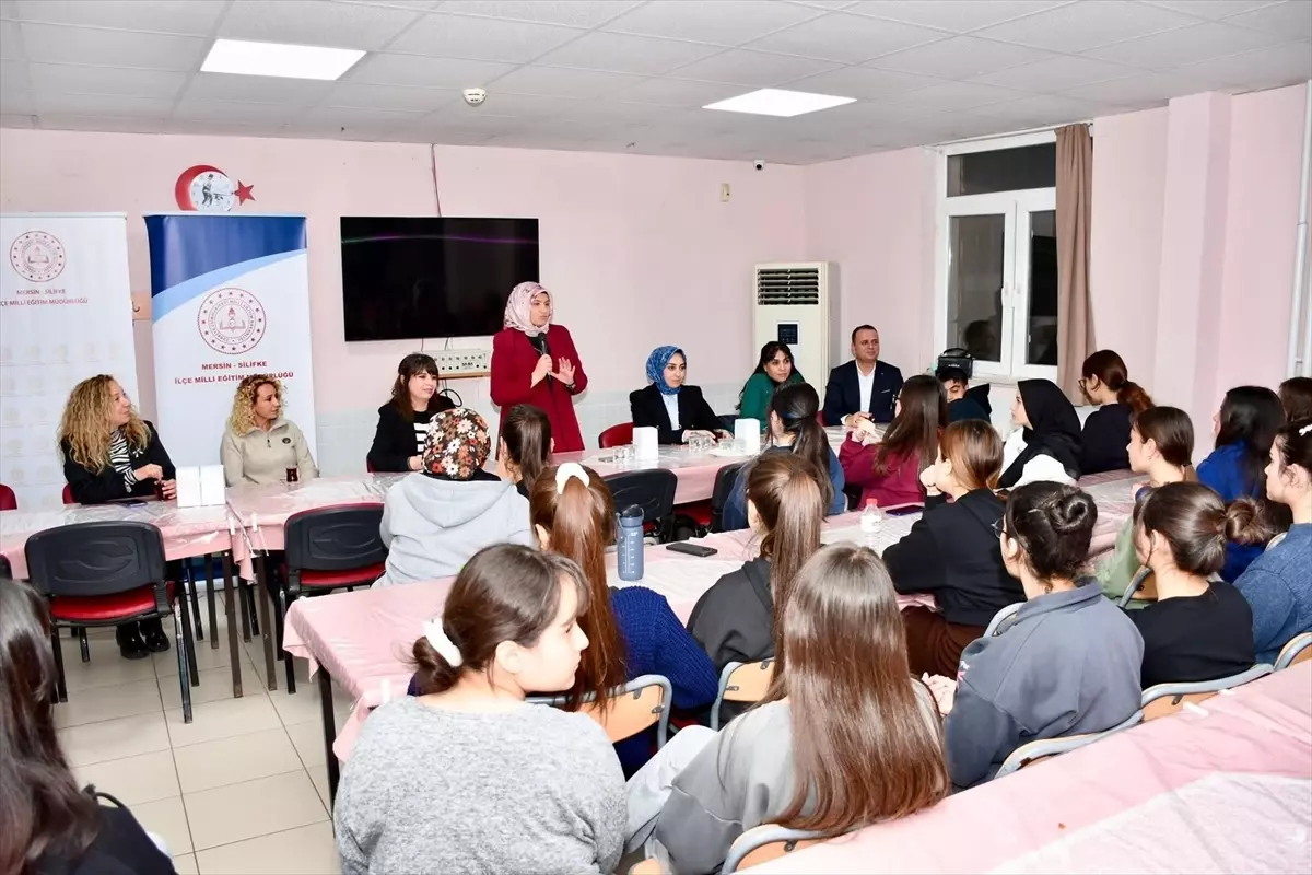 Savcılar Öğrencilerle İftarda Buluştu