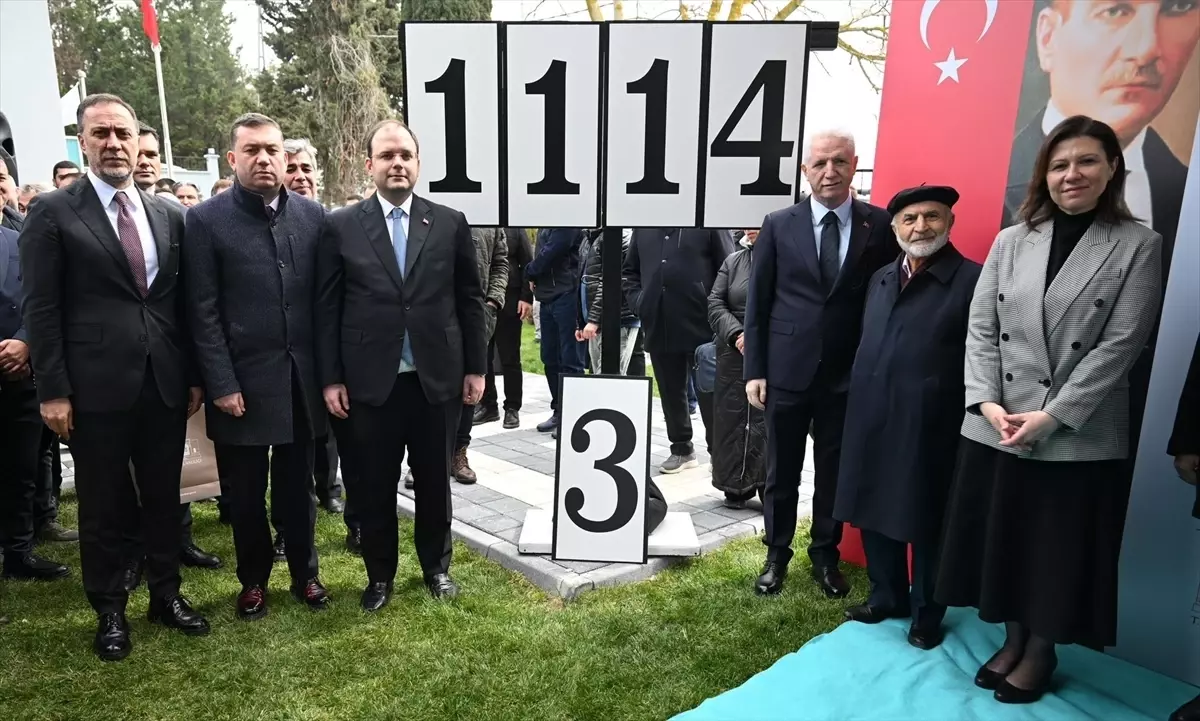 Silivri Nermin-Metin Zafer Aile Sağlığı Merkezi hizmete açıldı