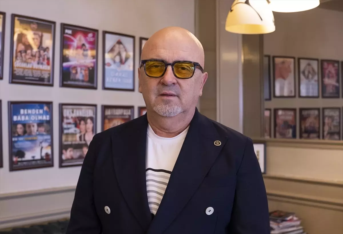 Filistin Film Günleri Başladı