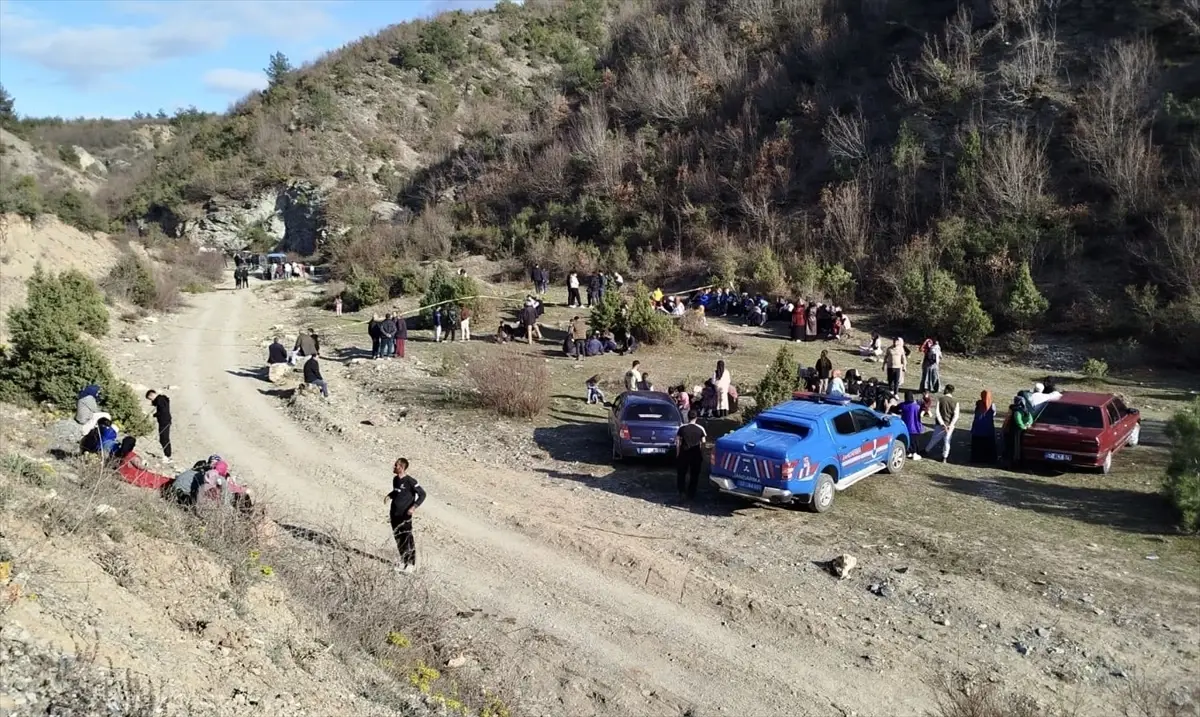 Kaybolan 2 Yaşındaki Çocuk Bulundu