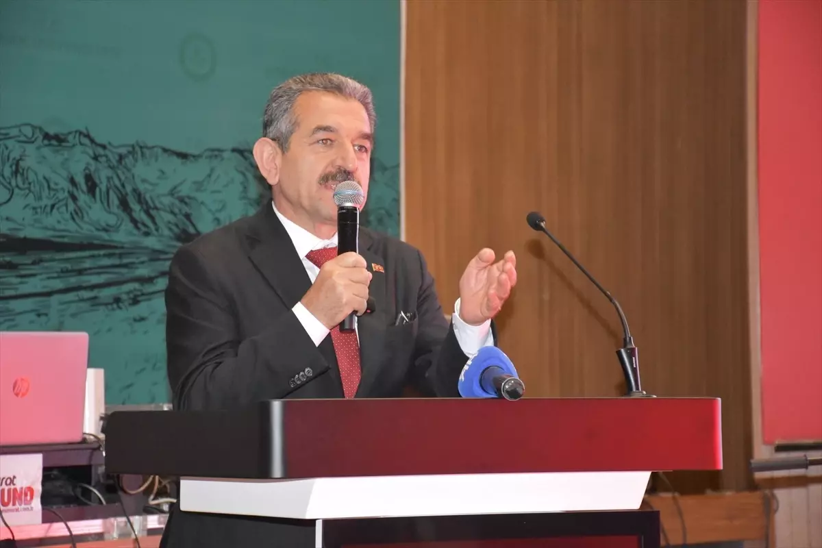 Şırnak\'ta Ramazan Etkinliği: Semazen Gösterisi