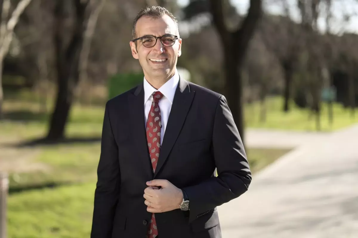 Resul Emrah Şahan\'a "Kent uzlaşısı" davasında tahliye edildi ama cezaevinden çıkamayacak