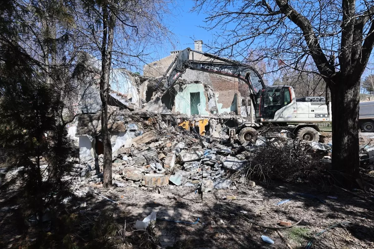 Sivas\'a Yeni Otopark Müjdesi