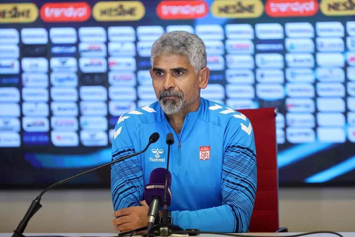 Sivasspor, Sakaryaspor\'u 4-1 mağlup etti