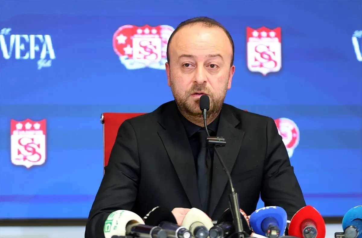 Sivasspor\'un Galibiyet Hedefi