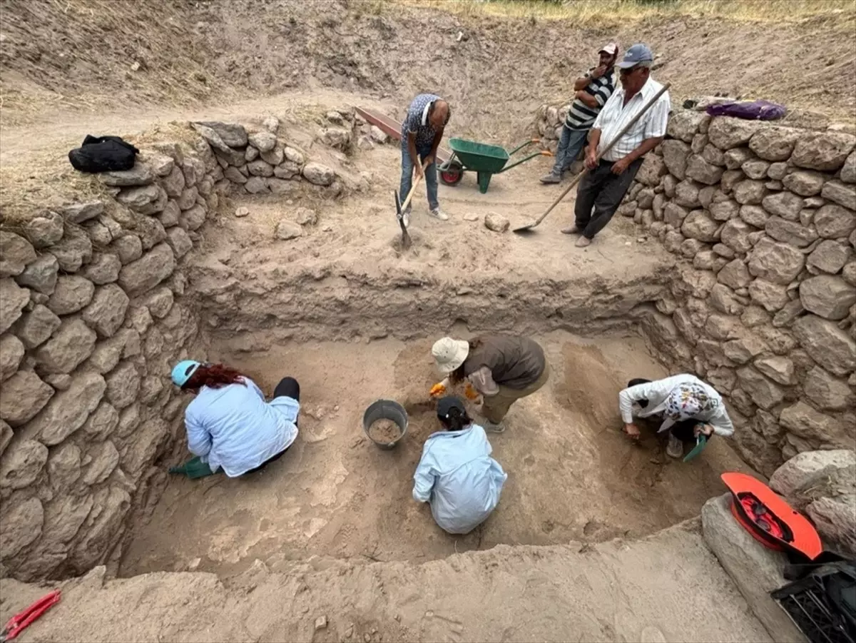 Sobesos Antik Kenti\'nde Yeni Dönem