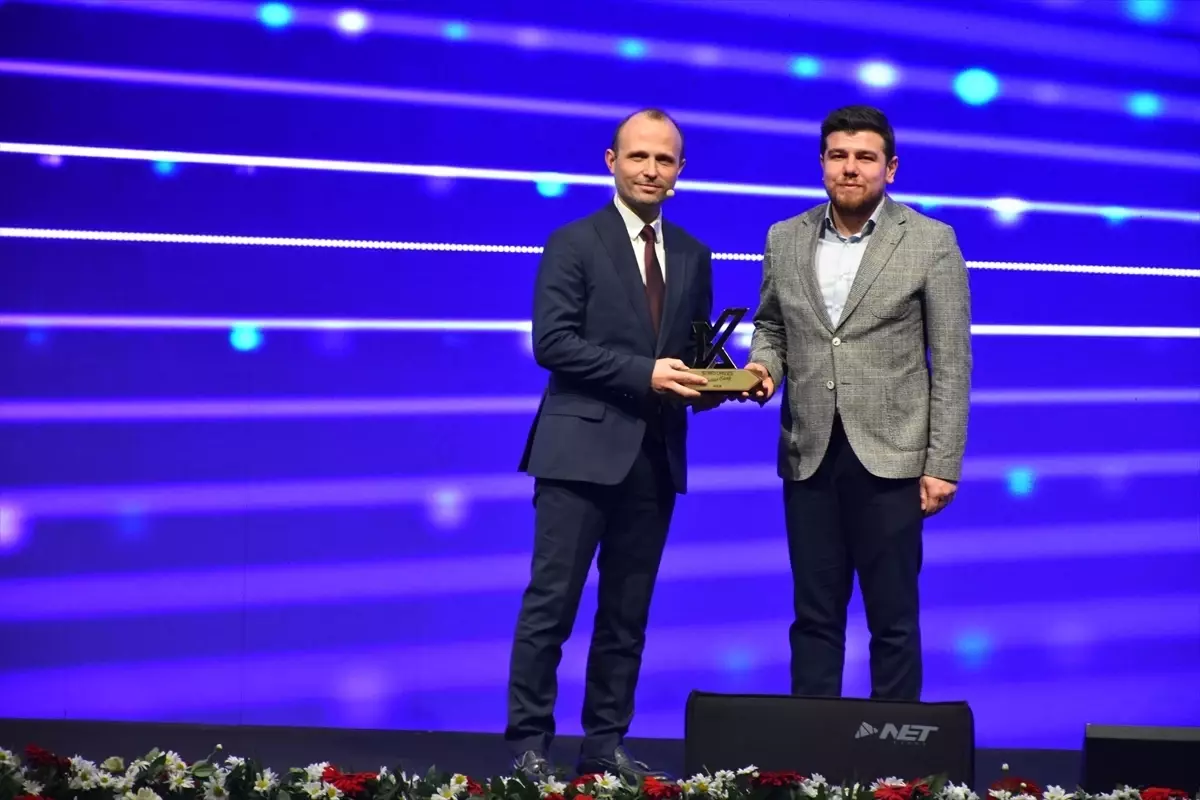 Startday\'26 Etkinliği Konya\'da