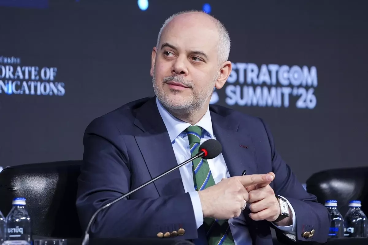 STRATCOM 2026: Stratejik İletişimde Krizler ve Yeni Dengeler