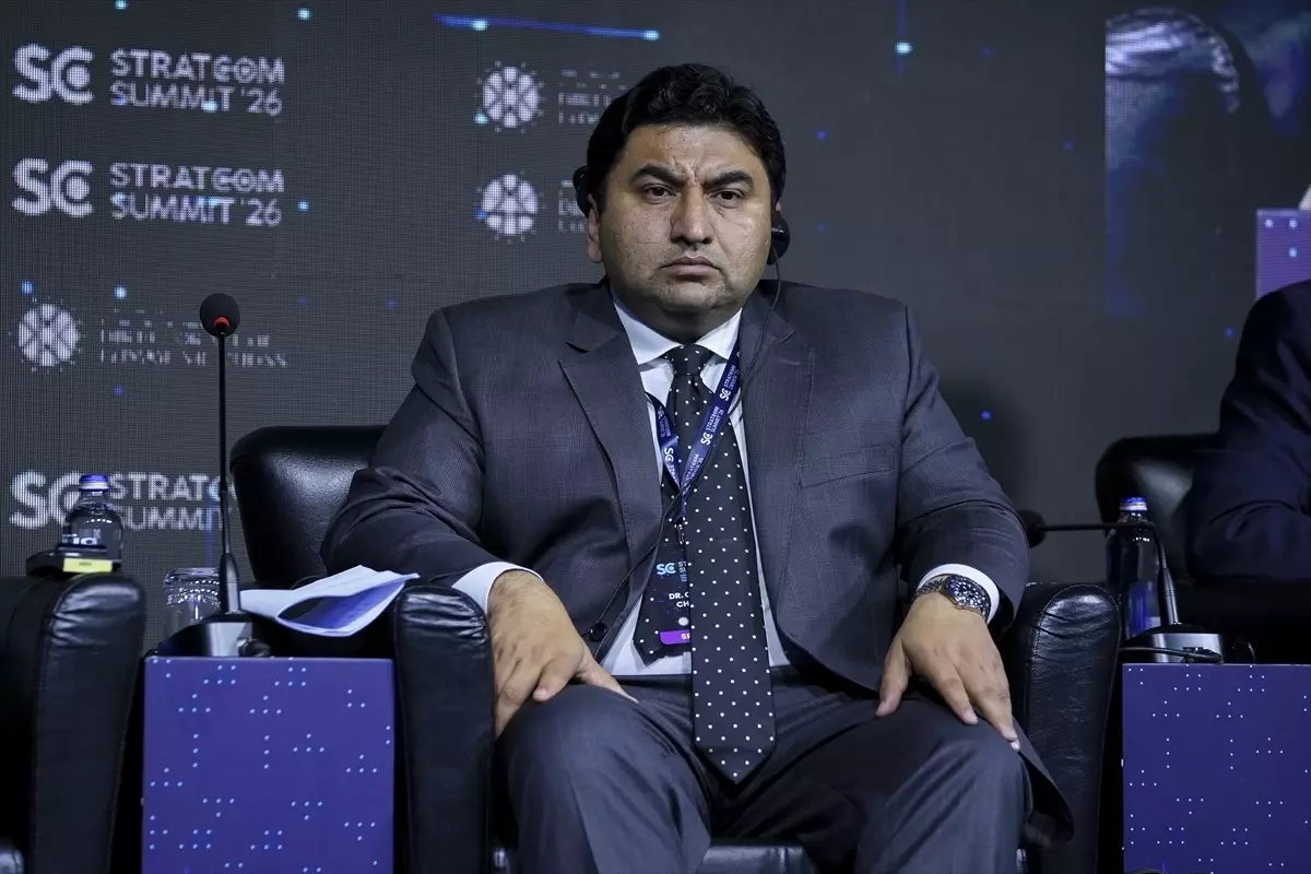 STRATCOM Zirvesi\'nin ilk günü panellerle tamamlandı