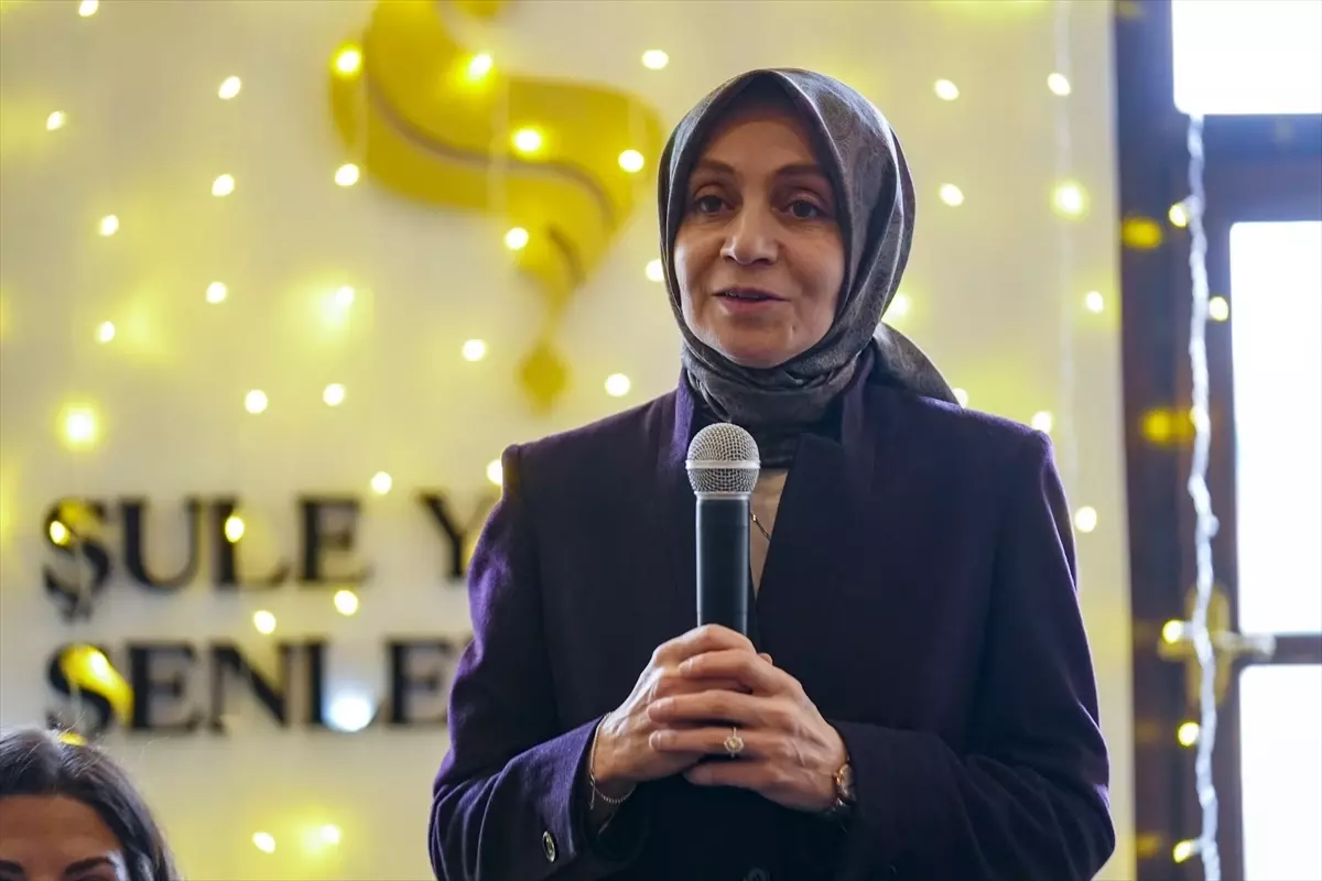 Şule Yüksel Şenler Vakfı "Şuurlu Bir Duruşun Hatırası: 28 Şubat" paneli düzenledi