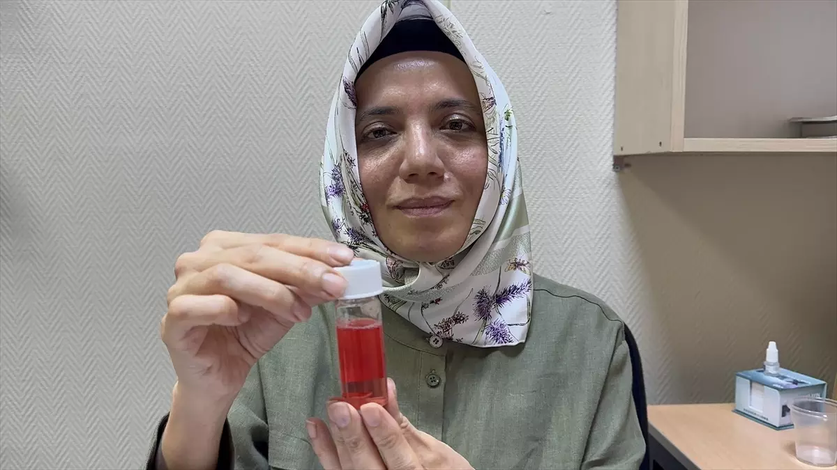 SDÜ Göz Bankası: 100\'den Fazla Kornea Nakli