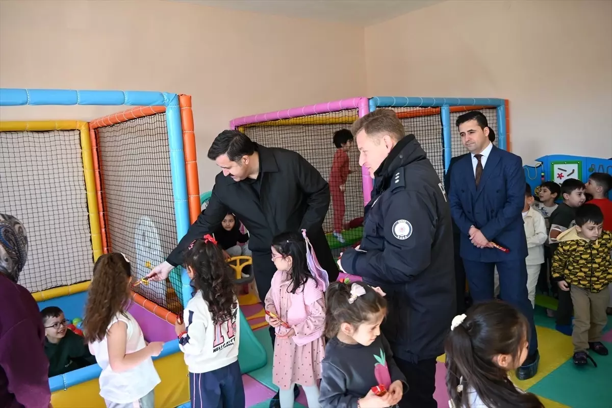 Modern Oyun Sınıfı Açıldı