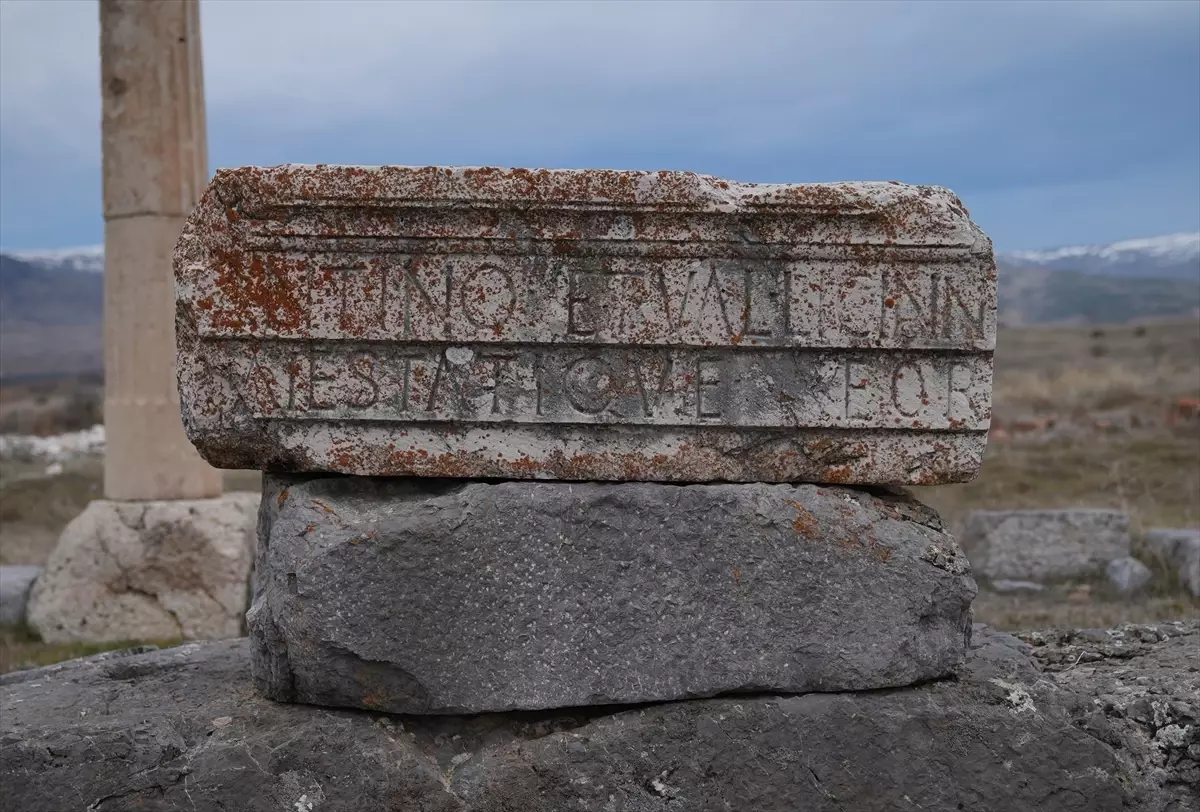 Isparta: Kış Turizminin Gözdesi