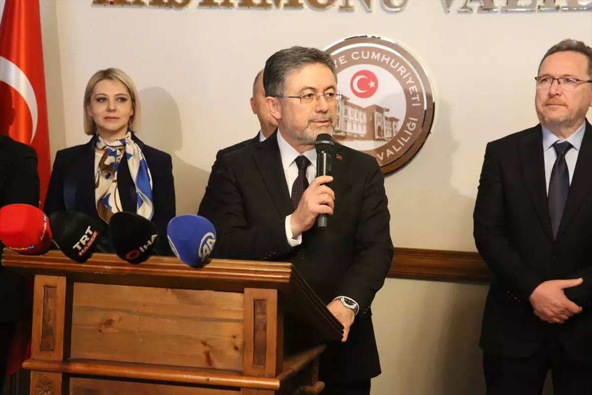 Yumaklı\'dan Savaş ve Bayram Mesajı