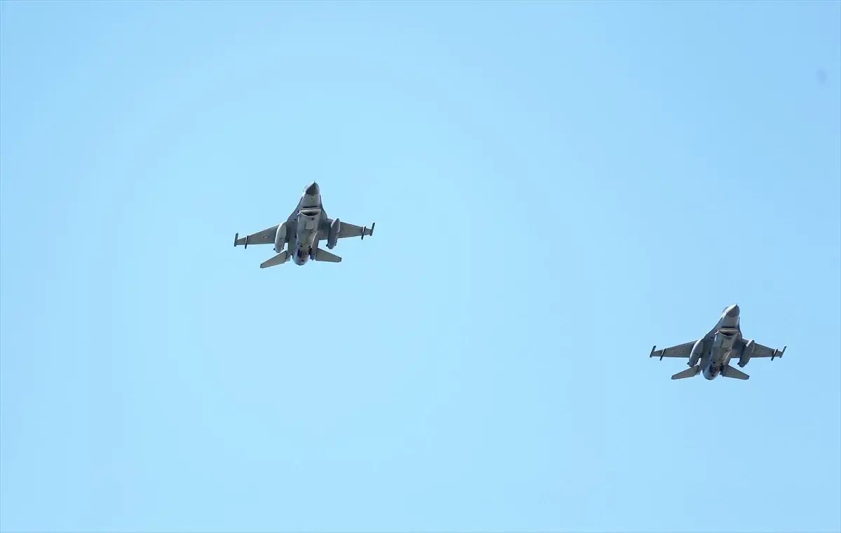 Tayyareci Fethi Bey isminin verildiği Fethiye\'de anıldı