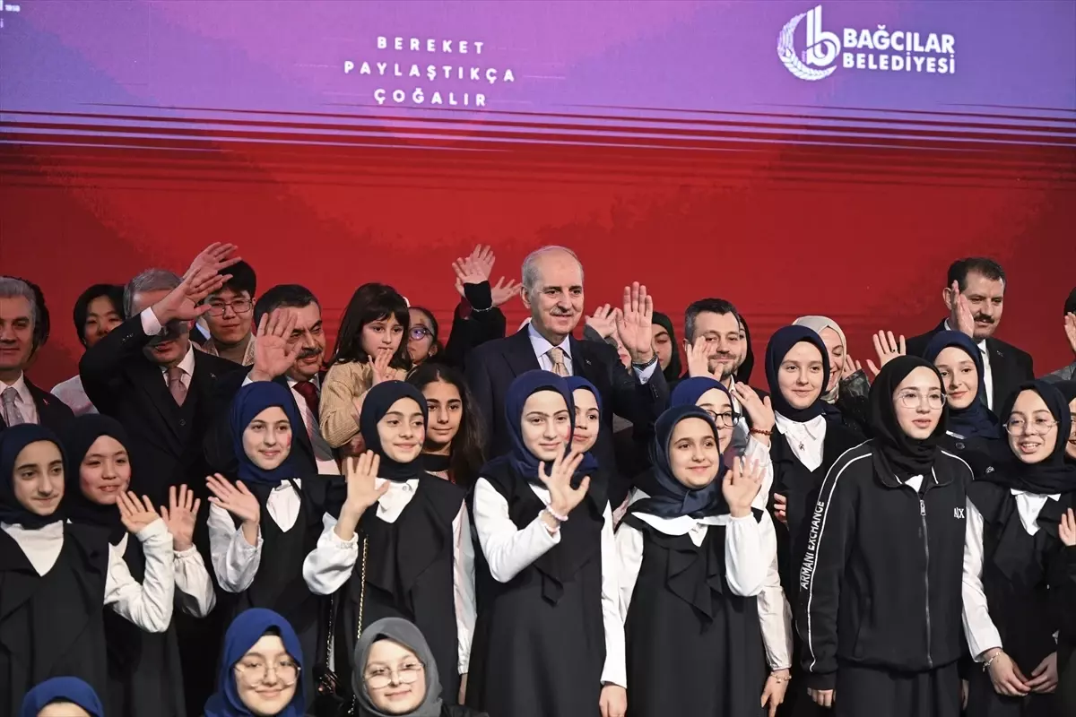 Kurtulmuş: Savaşın Kazananı Olmaz
