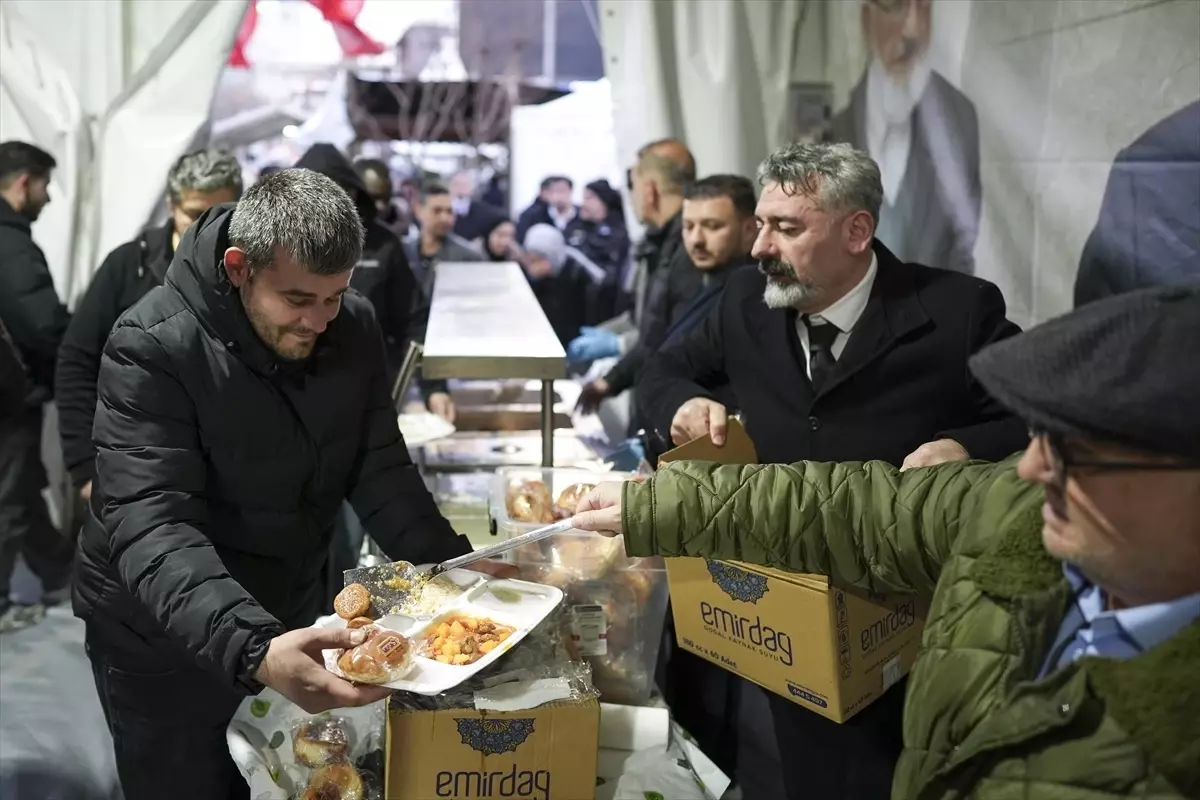 TBMM Başkanvekili Adan\'dan Terörsüz Türkiye Vurgusu