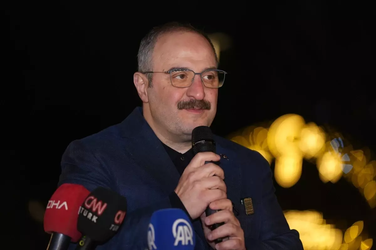 Varank\'tan Ramazan Mesajı: Beraberlik Vurgusu