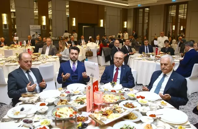 TDT Aksakallar Konseyi Başkanı Yıldırım: “Azerbaycan ile Türkiye’nin kardeşliğini asla bozamazlar”