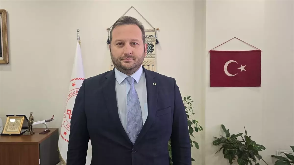 Tekirdağ Bayramda Turist Akınına Uğradı