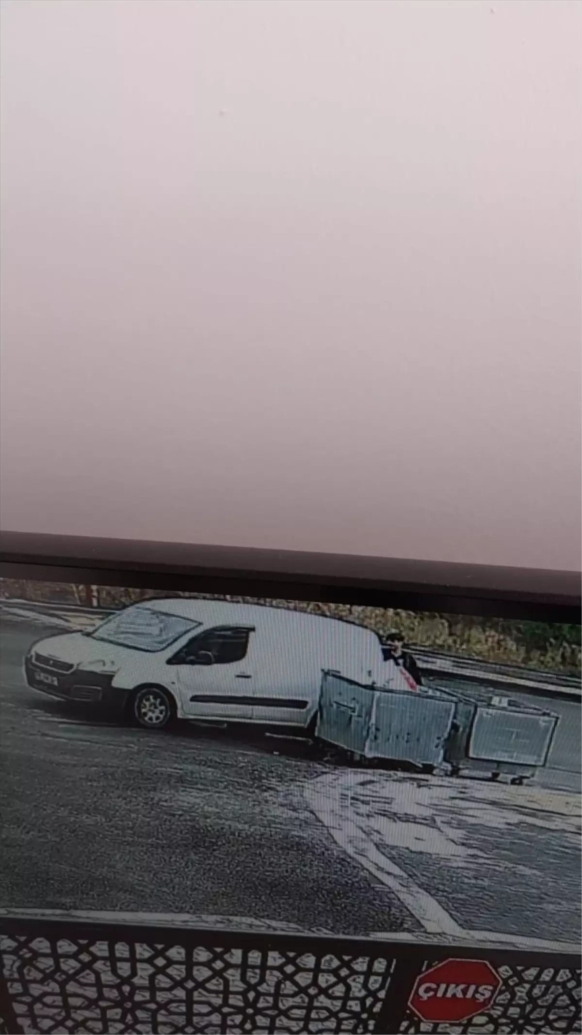 Hafriyat Dökümüne 180 Bin Lira Ceza