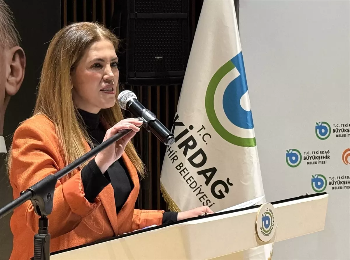 Down Sendromu Farkındalık Etkinliği