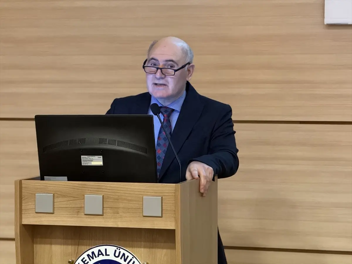 İklim Krizi Gıda Güvencesini Tehdit Ediyor