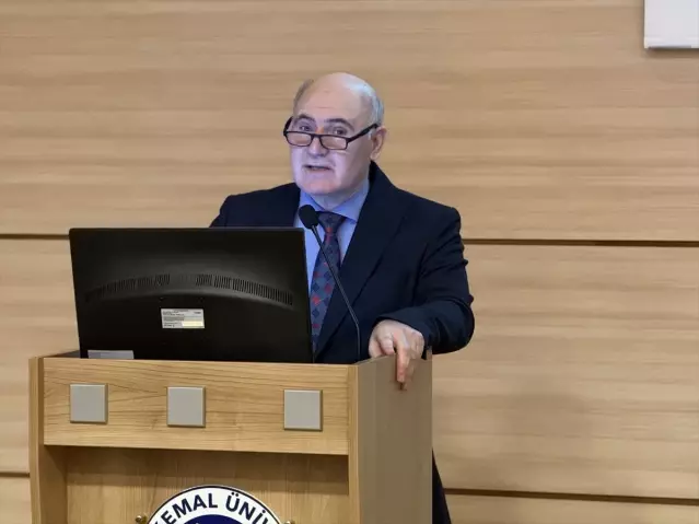 İklim Krizi Gıda Güvencesini Tehdit Ediyor