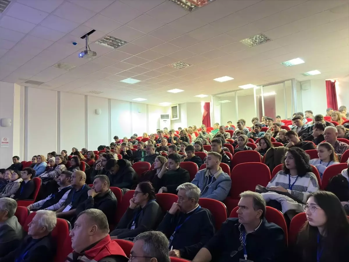 Sürdürülebilir Hayvansal Üretim Konferansı