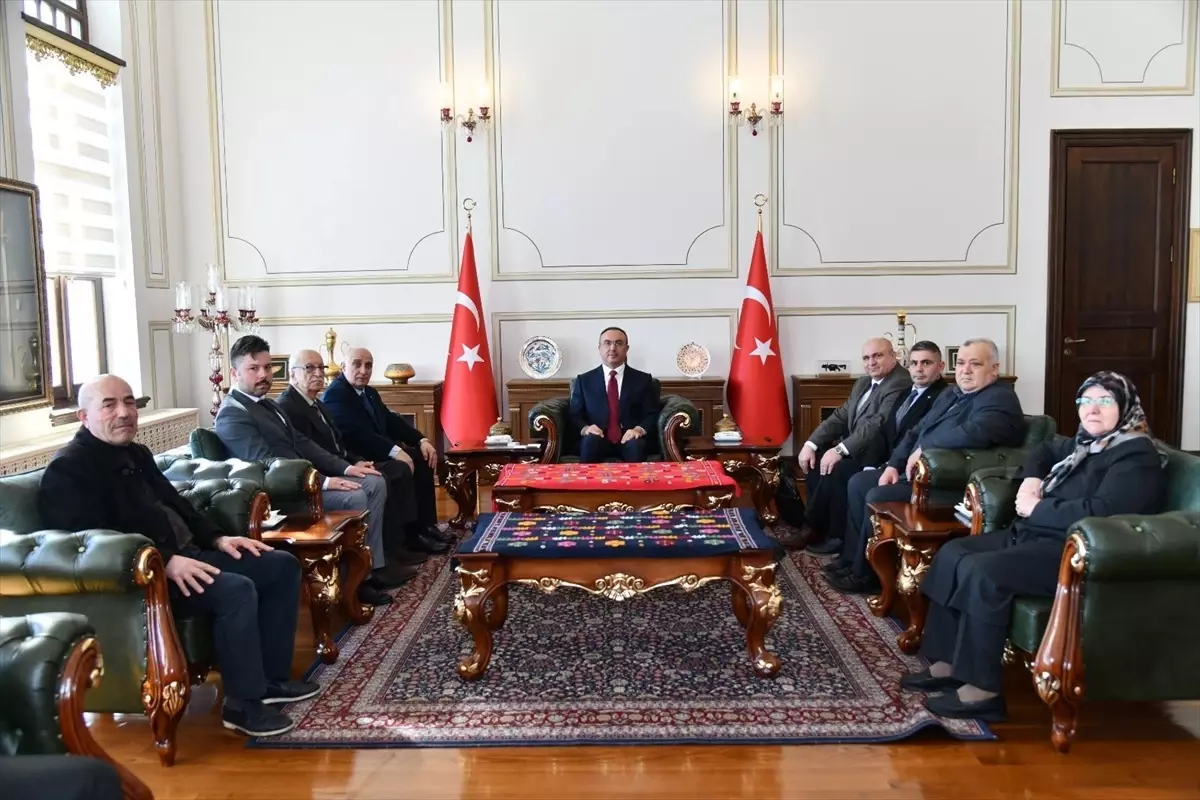 Tekirdağ\'dan kısa kısa