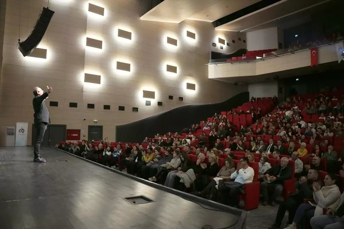 Çorlu\'nun İlk A Capella Korosu Sirello Çalışmalarına Devam Ediyor