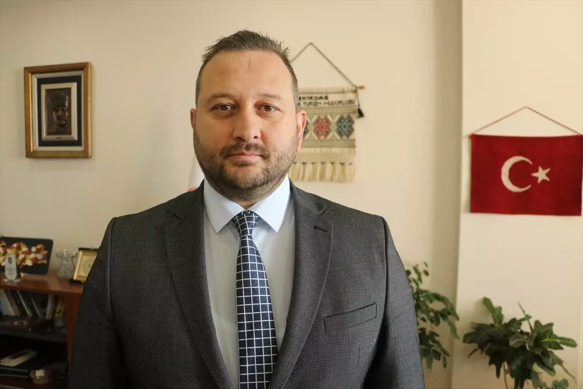 Tekirdağ Ramazan Çöreği Coğrafi İşaret Aldı