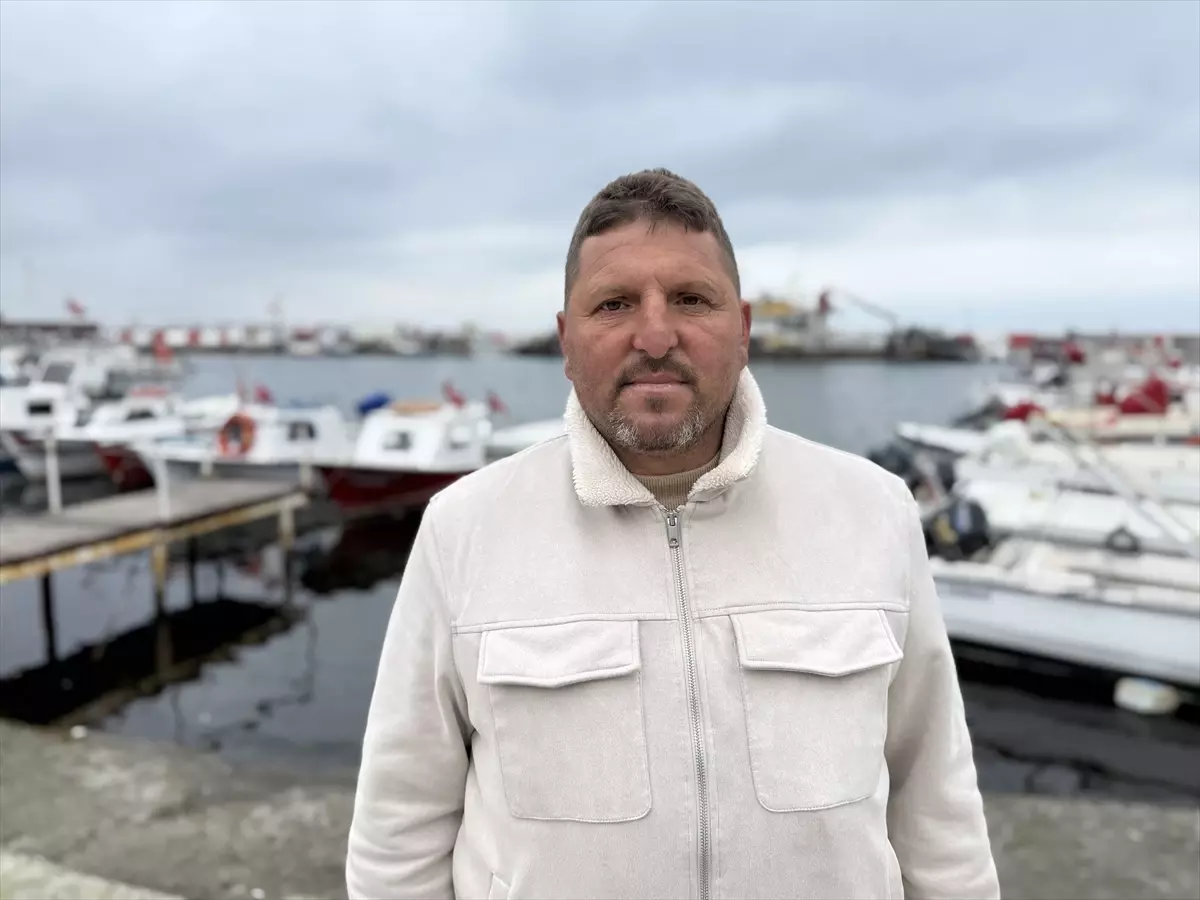 Balıkçılar Erken Sezon Kapatıyor