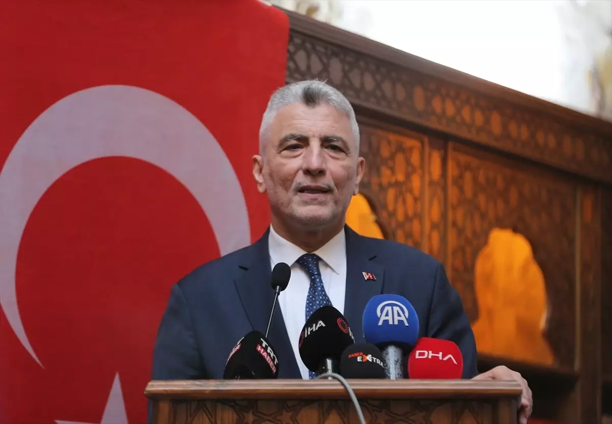 Esnafa 776 Milyar Lira Destek