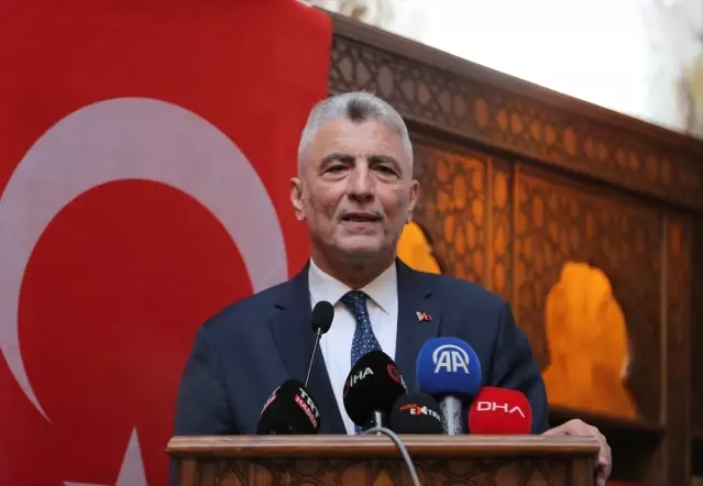 Esnafa 776 Milyar Lira Destek