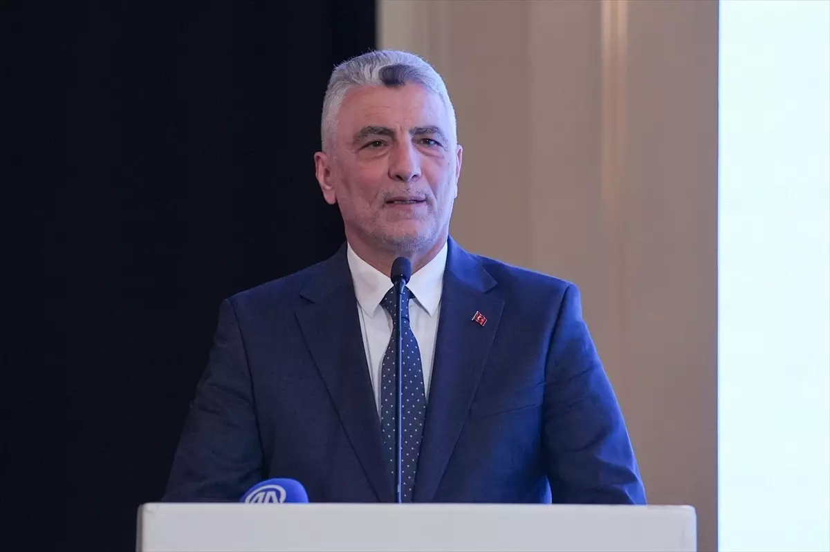 Yeni Gümrük Kapısı Açılıyor