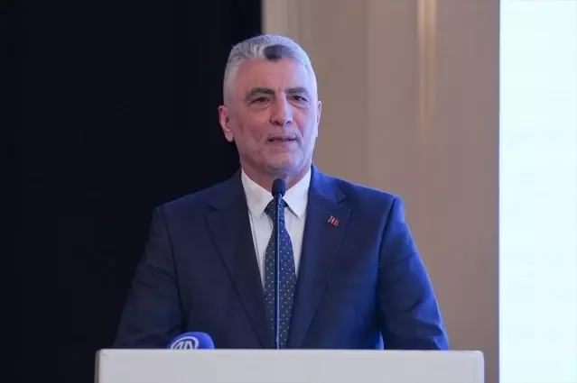 Yeni Gümrük Kapısı Açılıyor