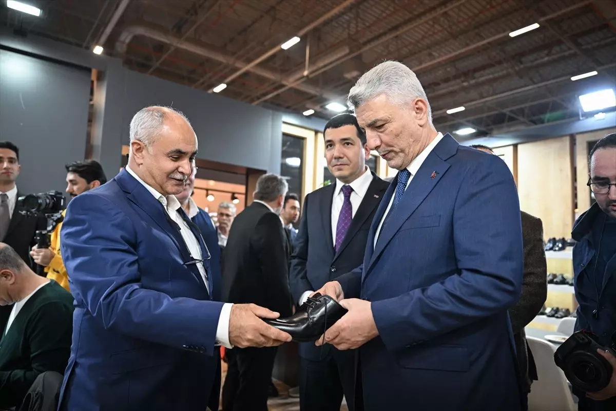 DTÖ Toplantısı ve Ticaret Temasları