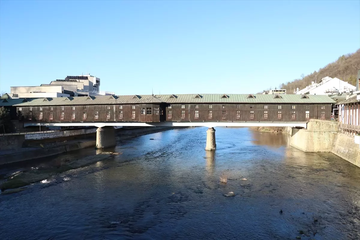 TİKA Galata\'da 800 Kişilik İftar Düzenledi