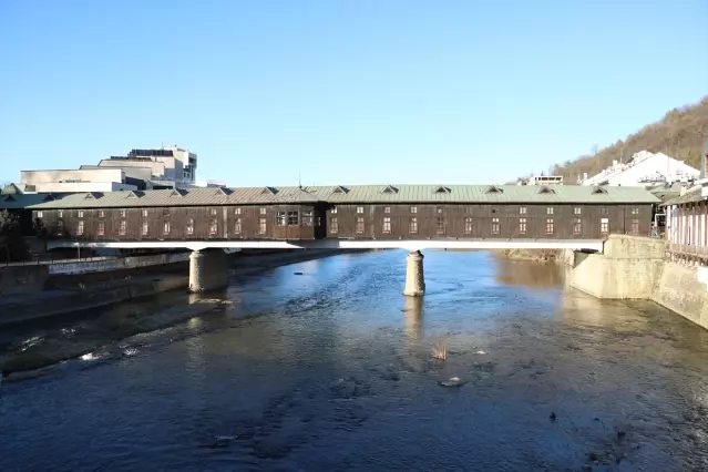 TİKA Galata’da 800 Kişilik İftar Düzenledi