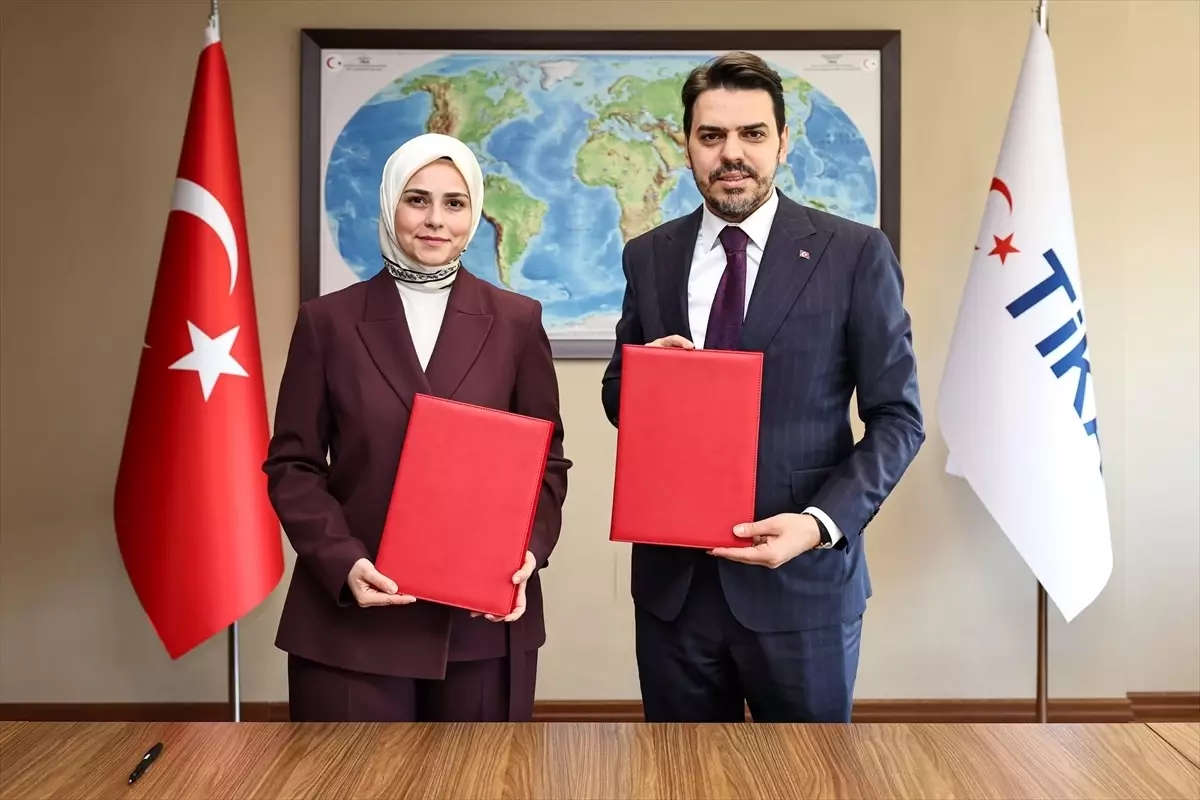 Üsküp\'te Bilim Merkezi Kuruluyor