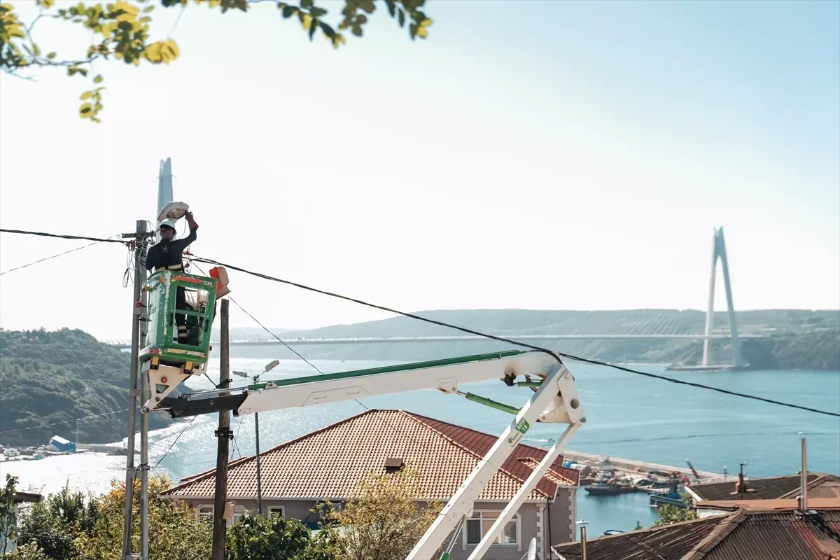 Enerjisa\'dan Kesintisiz Enerji Yatırımları